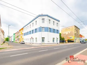 Prodej bytu 3+kk, Ústí nad Labem - Předlice, Řeháčkova, 65 m2