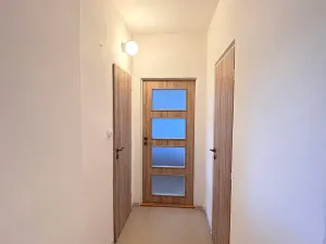 Prodej bytu 2+1, Velké Losiny, 1. máje, 49 m2