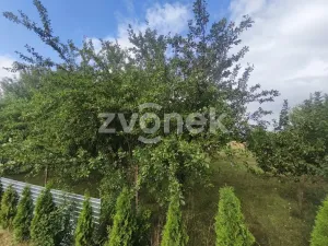 Prodej komerčního pozemku, Přerov - Přerov VI-Újezdec, 806 m2