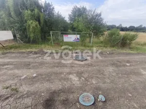 Prodej komerčního pozemku, Přerov - Přerov VI-Újezdec, 806 m2