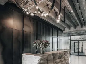 Prodej kanceláře, Praha - Modřany, Československého exilu, 132 m2