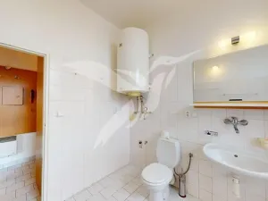 Pronájem bytu 2+1, Plzeň, Lobezská, 50 m2