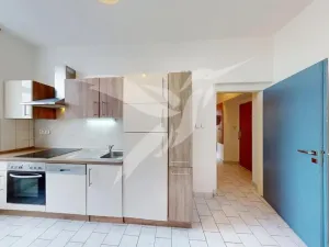 Pronájem bytu 2+1, Plzeň, Lobezská, 50 m2