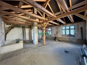 Prodej rodinného domu, Jirkov - Březenec, Nový Březenec, 138 m2