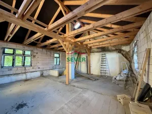 Prodej rodinného domu, Jirkov - Březenec, Nový Březenec, 138 m2