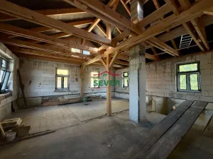 Prodej rodinného domu, Jirkov - Březenec, Nový Březenec, 138 m2