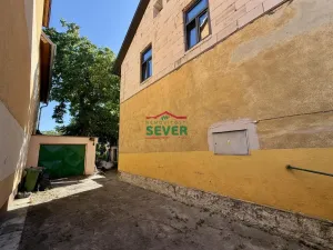 Prodej rodinného domu, Jirkov - Březenec, Nový Březenec, 138 m2