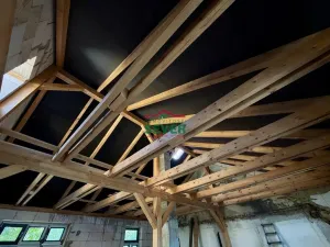 Prodej rodinného domu, Jirkov - Březenec, Nový Březenec, 138 m2