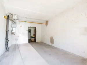 Prodej bytu 3+1, Hořice na Šumavě, 75 m2