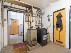 Prodej bytu 3+1, Hořice na Šumavě, 75 m2