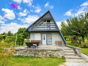 Prodej chaty, Zborovice, 65 m2