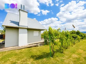 Prodej chaty, Zborovice, 65 m2