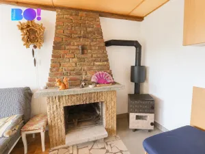 Prodej chaty, Zborovice, 65 m2
