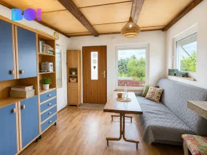 Prodej chaty, Zborovice, 65 m2
