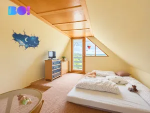 Prodej chaty, Zborovice, 65 m2