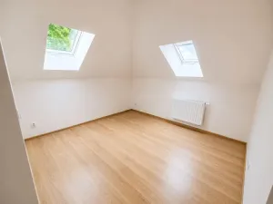 Pronájem bytu 3+kk, Třešť, Nádražní, 75 m2