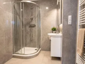 Pronájem bytu 3+kk, Třešť, Nádražní, 75 m2