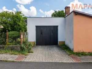 Prodej rodinného domu, Vysoká Pec, Jana Švermy, 150 m2