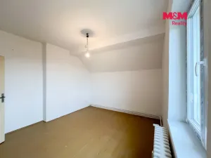 Prodej bytu 3+1, Sušice - Sušice II, Pod Vodojemem, 75 m2