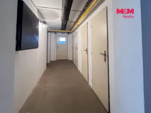 Prodej bytu 3+1, Sušice - Sušice II, Pod Vodojemem, 75 m2