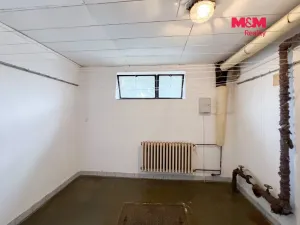 Prodej bytu 3+1, Sušice - Sušice II, Pod Vodojemem, 75 m2