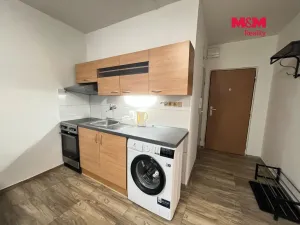 Pronájem bytu 1+1, Sokolov, Jelínkova, 38 m2