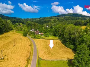 Prodej pozemku pro bydlení, Svor - Rousínov, 4279 m2