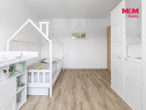 Prodej rodinného domu, Dobrá, 86 m2