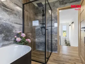 Prodej rodinného domu, Dobrá, 86 m2