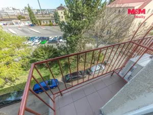 Pronájem bytu 3+1, Nymburk, Masarykova, 71 m2