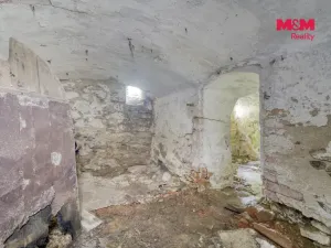 Prodej rodinného domu, Útvina, 63 m2