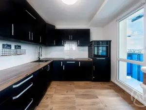 Prodej bytu 3+1, Ostrava - Poruba, Francouzská, 76 m2