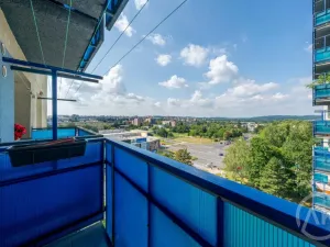 Prodej bytu 3+1, Ostrava - Poruba, Francouzská, 76 m2