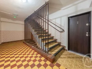 Prodej bytu 3+1, Ostrava - Poruba, Francouzská, 76 m2