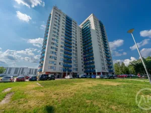 Prodej bytu 3+1, Ostrava - Poruba, Francouzská, 76 m2