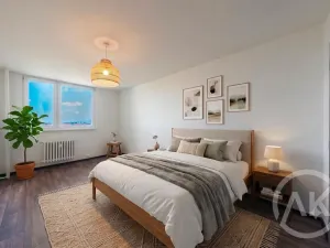 Prodej bytu 3+1, Ostrava - Poruba, Francouzská, 76 m2