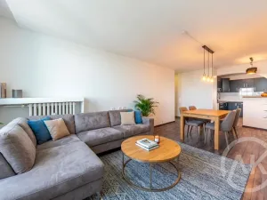 Prodej bytu 3+1, Ostrava - Poruba, Francouzská, 76 m2