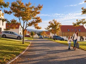 Prodej pozemku pro bydlení, Kaplice - Mostky, 600 m2