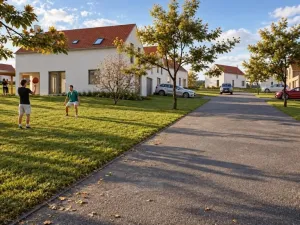 Prodej pozemku pro bydlení, Kaplice - Mostky, 600 m2