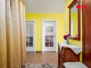 Prodej bytu 2+1, Teplice, Fráni Šrámka, 62 m2
