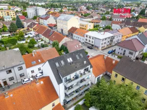 Prodej bytu 3+kk, České Budějovice - České Budějovice 5, I. Olbrachta, 65 m2