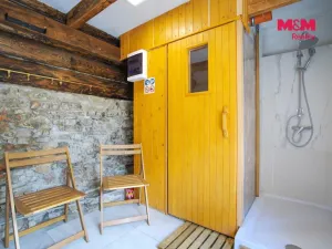 Prodej rodinného domu, Štramberk, Horní Bašta, 102 m2