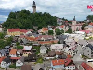 Prodej rodinného domu, Štramberk, Horní Bašta, 102 m2
