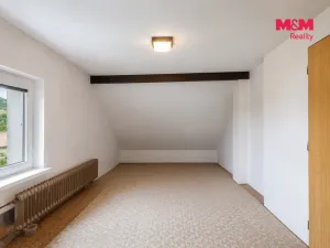 Prodej rodinného domu, Lhotka, 130 m2
