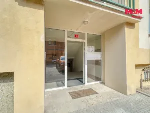 Prodej bytu 2+kk, Beroun - Beroun-Centrum, Na Klášteře, 43 m2