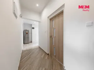 Prodej činžovního domu, Karlovy Vary - Dvory, 1. máje, 384 m2