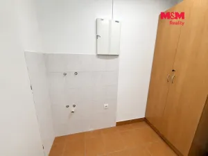 Pronájem kanceláře, Ostrava - Vítkovice, Tržní, 23 m2