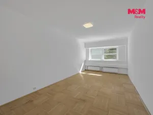 Prodej bytu 2+kk, Praha - Stodůlky, Suchý vršek, 65 m2