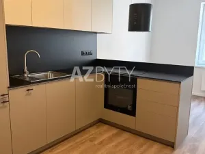 Prodej bytu 3+kk, Praha - Holešovice, Jirečkova, 89 m2
