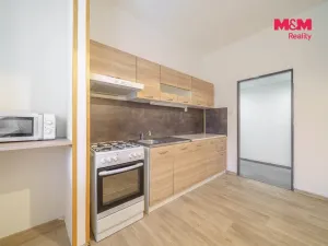Prodej bytu 2+1, Nejdek, sídliště 9. května, 53 m2